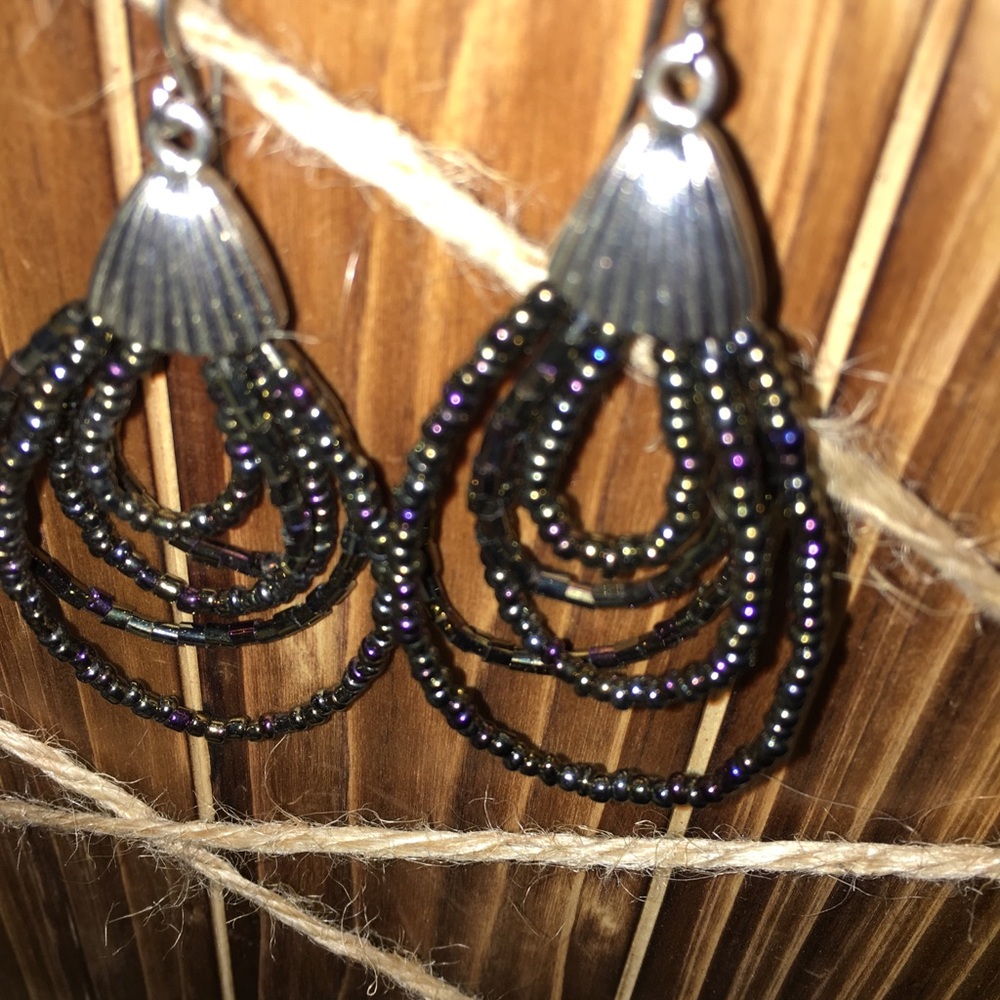 Premier Design Earrings - Picture 3 of 3